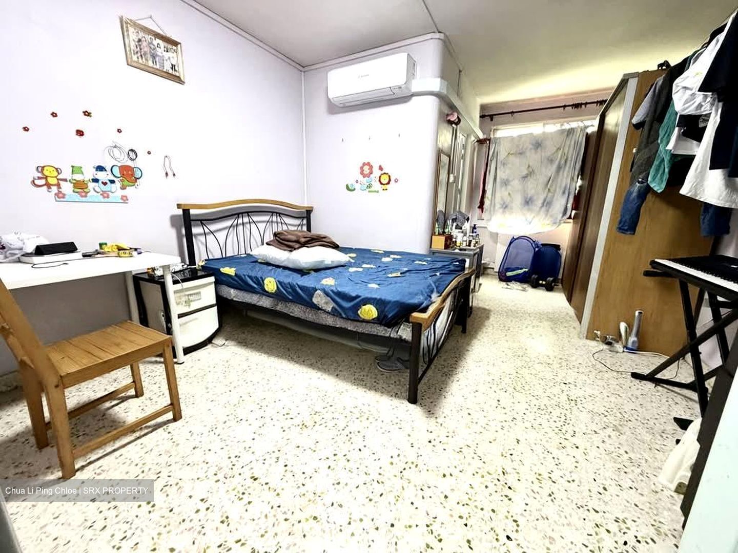 Blk 101 Simei Street 1 (Tampines), HDB 4 Rooms #560823581